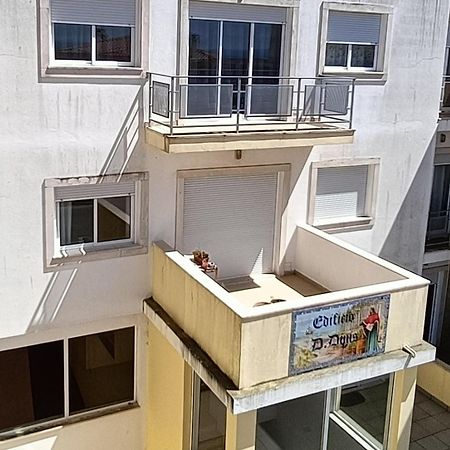 T2 Por Do Sol Apartment Назаре Екстериор снимка
