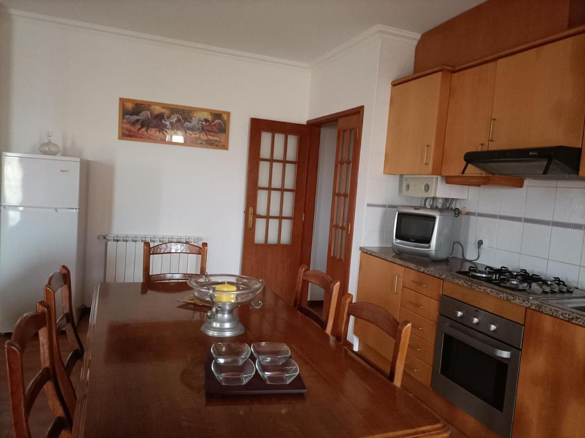 T2 Por Do Sol Apartment Назаре Екстериор снимка
