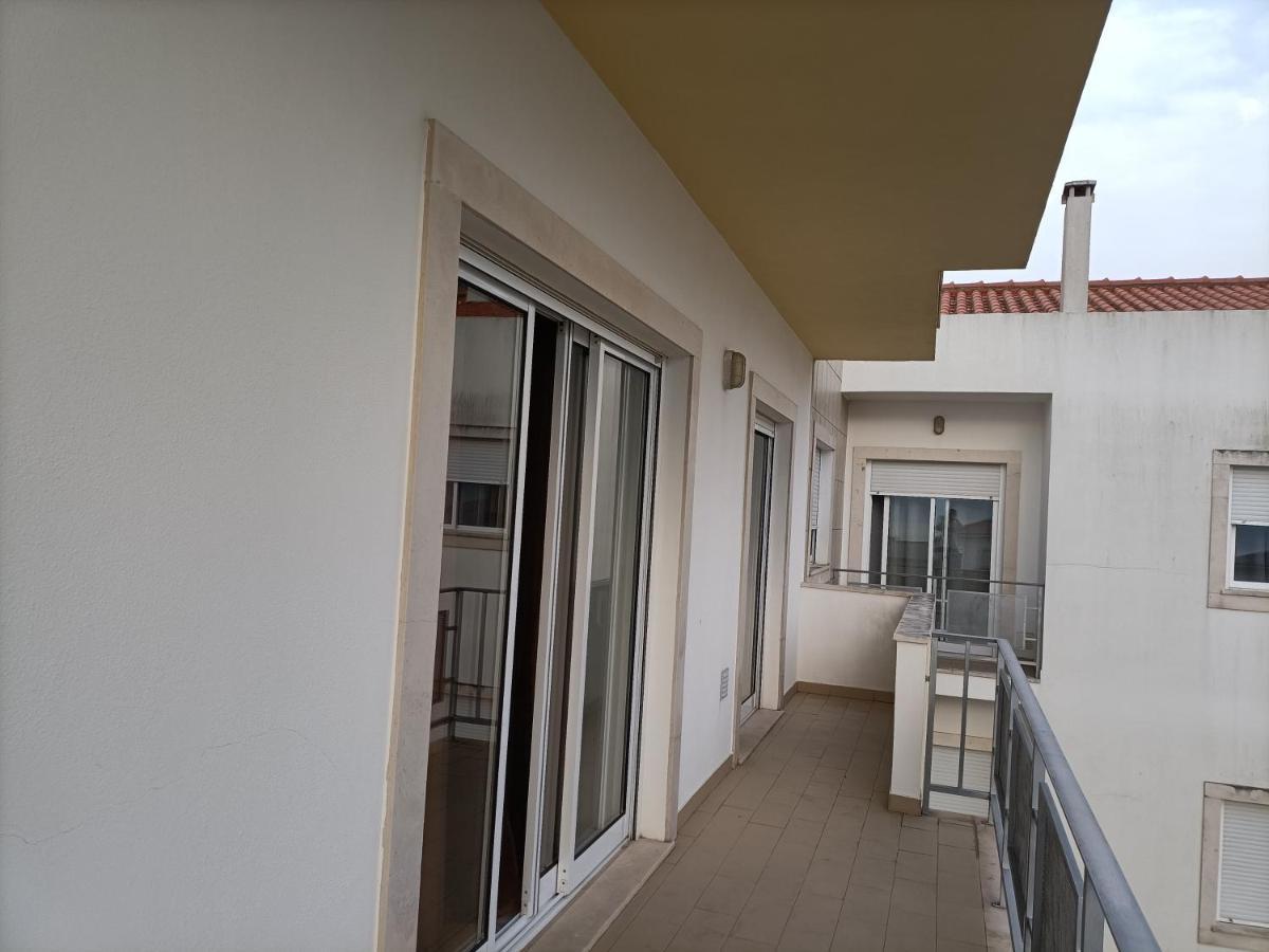 T2 Por Do Sol Apartment Назаре Екстериор снимка