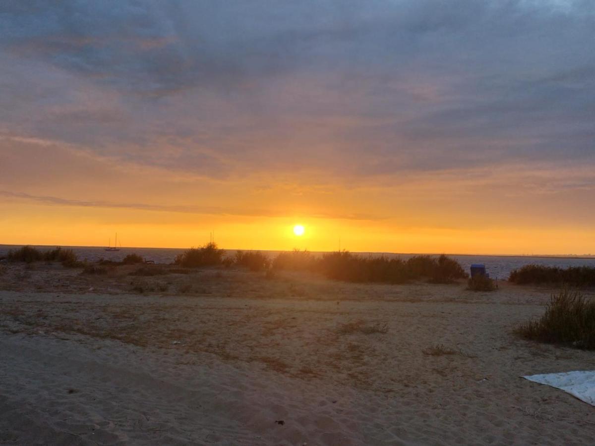 T2 Por Do Sol Apartment Назаре Екстериор снимка