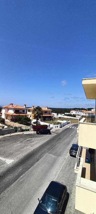 T2 Por Do Sol Apartment Назаре Екстериор снимка