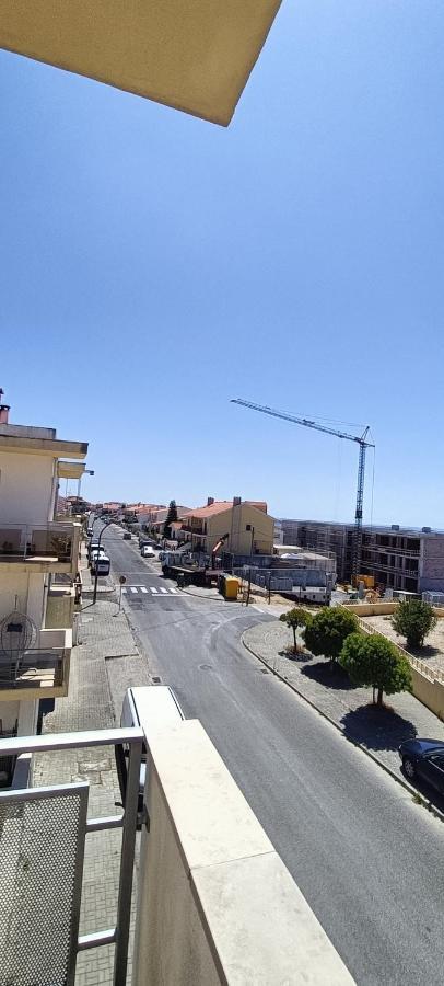 T2 Por Do Sol Apartment Назаре Екстериор снимка