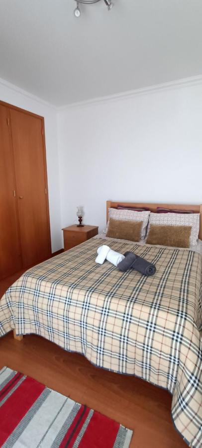 T2 Por Do Sol Apartment Назаре Екстериор снимка