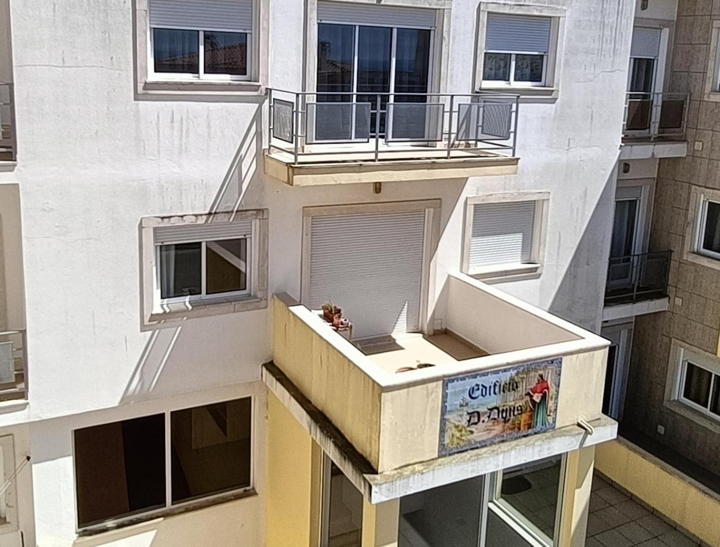 T2 Por Do Sol Apartment Назаре Екстериор снимка